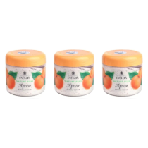 Cyclax Apricot Facial Scrub 300ml
