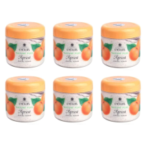 Cyclax Apricot Facial Scrub 300ml