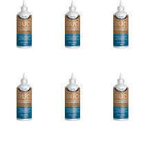Bond It Glues & Adhesives Duo 2in1 Water Resistant D3 Wood Adhesive 500ml - Pack of 6