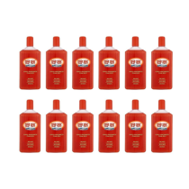 Deep Heat Gently Fragranced Foam Bath 350ML - Pack of 12