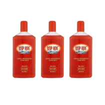 Deep Heat Gently Fragranced Foam Bath 350ML - Pack of 3