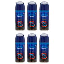 Addiction Body Spray Savage 150ml - Pack of 6