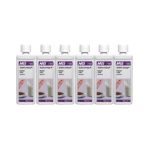 HG Stain Away 4, Removes Blood, Milk & Sauce Stains, 50ml - Pack of 6