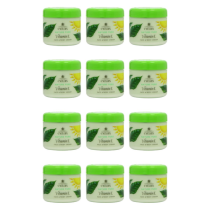 Cyclax Vitamin E Face and Body Cream 300ML - Pack of 12
