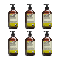 Eight Triple Eight Hemp Shampoo 1L - Pack of 6
