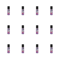 Impulse Purple Petals & Smoky Sky Body Mist 150ml - Pack of 12