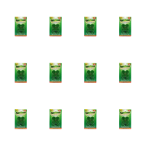Powerhouse Hygienic Toilet Cleans with Every Flush 6 Blocks Pack - Pack of 12