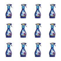 Febreze Fabric Freshener Spring Awakening 500ml - Pack of 12