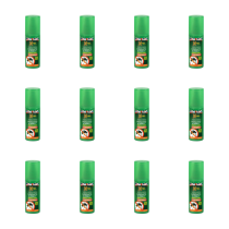Xpel Mosquito & Insect Repellent Pump Spray 120ml - Pack of 12