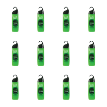 Fresh Start Mint & Cucumber Shower Gel 400ml - Pack of 12