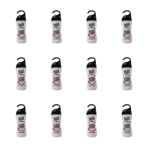 Fresh Start Coconut & Lime Shower Gel 400ml - Pack of 12