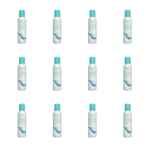 Xbc Instant Cooling Face & Body Mist Spray 150ml - Pack of 12
