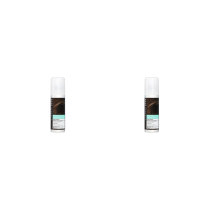 Root Perfect Dark Brown Hair Concealer Spray 75ml - Pack of 2