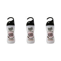 Fresh Start Coconut & Lime Shower Gel 400ml - Pack of 3
