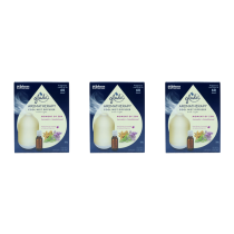 Glade Aromatherapy Diffuser Lavender & Sandalwood Refill 17.4ml - Pack of 3