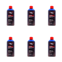 Triple Eight Caffeine Shampoo 250ML - Pack of 6