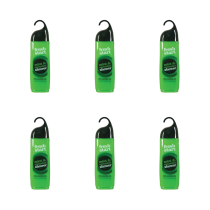 Fresh Start Mint & Cucumber Shower Gel 400ml - Pack of 6