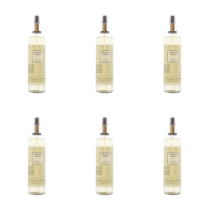 Vera Wang Embrace Green Tea & Pear Blossom Body Mist 240ml - Pack of 6