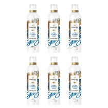 Pantene Styling ultra strong hairspray 250ML - Pack of 6
