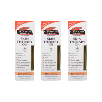 Palmer's Cocoa Butter Formula Skin Therapy Oil With Vitamin E 150ml - Pack of 3