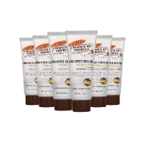 Palmer's Coconut Oil Formula Sugar Facial Scrub 90g - Pack of 6