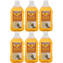 Bartoline Wallpaper Stripper Flask 1 Litre