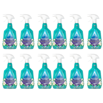 Astonish Bathroom Cleaner Spray White Jasmine & Basil 750ml