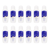 Derma V10 24/7 Dry Skin Body Lotion Deep Moisturizing Care 200ml