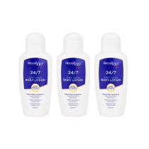 Derma V10 24/7 Dry Skin Body Lotion Deep Moisturizing Care 200ml