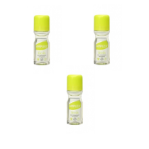 Amplex Fresh Anti-Perspirant Deodorant Roll On 50ml - Pack of 3