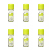 Amplex Fresh Anti-Perspirant Deodorant Roll On 50ml - Pack of 6