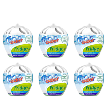 Croc Odor xl Fridge Deodoriser 140g
