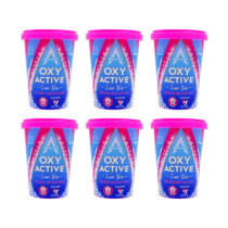 Astonish Oxy Active Non Bio Fabric Stain Remover Powder 625g