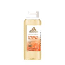 Adidas Active Skin & Mind Energy Kick Shower Gel 250ml