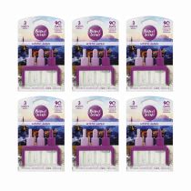 Perfect Scents Refill Mystic Japan 20ml - Pack of 6
