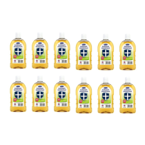 Dr Johnsons Antiseptic Disinfectant Original 500ml - Pack of 12