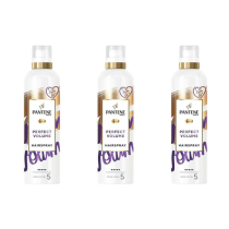 Pantene Pro-v Styling Perfect Volume Hair Spray 250Ml - Pack of 3