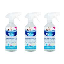 Milton Antibacterial Surface Spray 500ML
