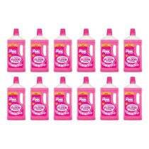 The Pink Stuff All Purpose Floor Cleaner 1L - Pack of 12