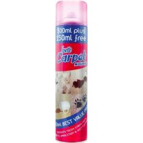 Insette Carpet Upholstery Mousse 650ml