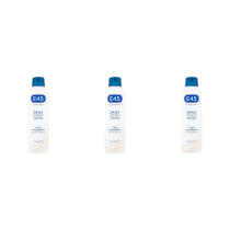E45 Daily Lotion Spray 200ml - Pack of 3