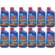 Duzzit Drain Unblocker Drain Away Outdoor 400ml - Pack of 12