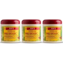 ORS HAIRestore Hair Fertilizer 170gm - Pack of 3