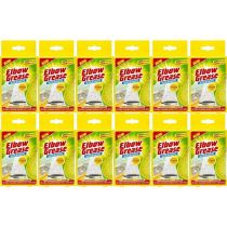Elbow Grease Scrub Mate Cleaning Non Scratch Sponge - Pack of 12