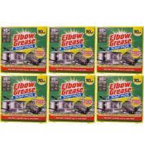 Elbow Grease Soap Pads 10 Pads Pack - Pack of 6