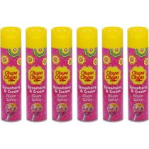 Chupa Chups Strawberry & Cream Room Spray 300ml