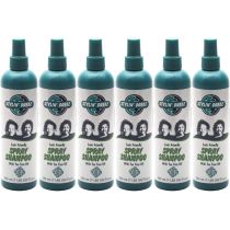 Stylin' Dredz Spray Shampoo with Tea Tree Oil 350ml - Pack of 6