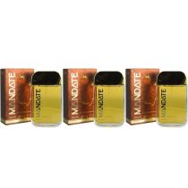 Mandate EDT Spray 100ml - Pack of 3