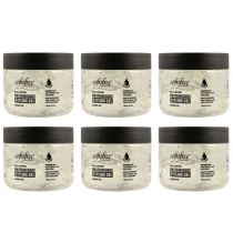 Sof n Free Protein Styling Gel Clear 177ml - Pack of 6