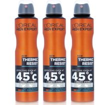 L'Oreal Men Expert Anti-Perspirant Deodorant Spray Thermic Resist 150ml